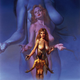 Illustration for article titled Boris Vallejo Is The Most Manly Illustrator In History (NSFW)